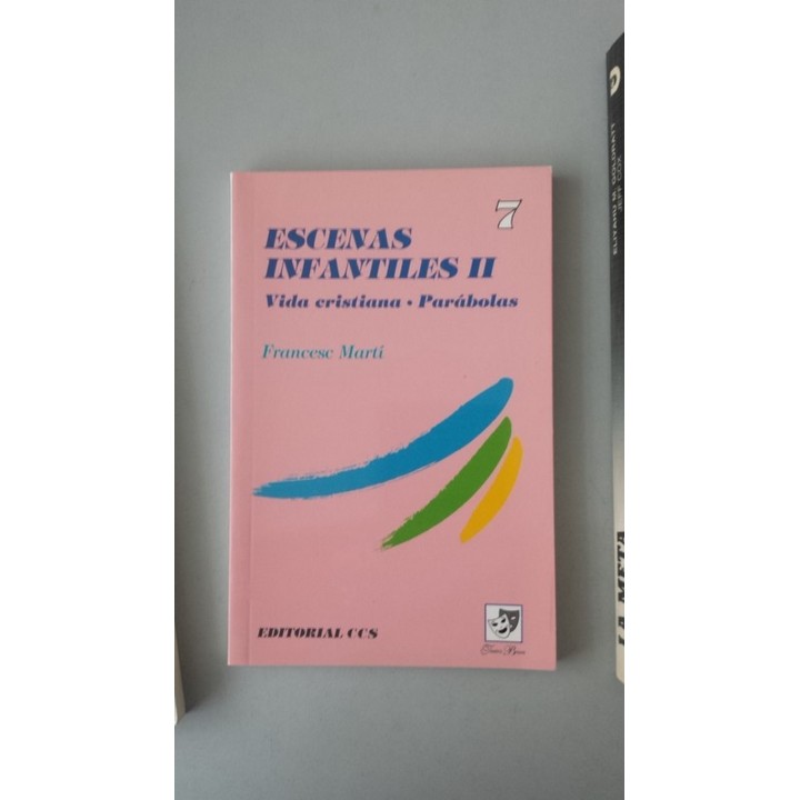 Escenas infantiles II
